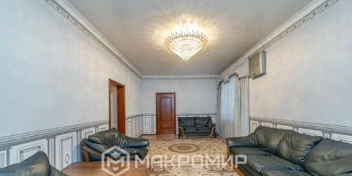 4-комн квартира Карамышевская наб,  д. 56,  к. 1
