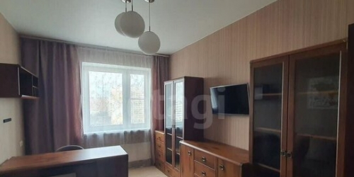 3-комн квартира ул Маршала Савицкого,  д. 16,  к. 1