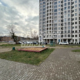 Продажа 2-комн квартиры на вторичном рынке Ногинск, 1-ый Декабрьский пер,  д. 4А