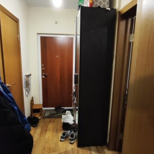 1-комн квартира Витебский пр-кт,  д. 99 к2