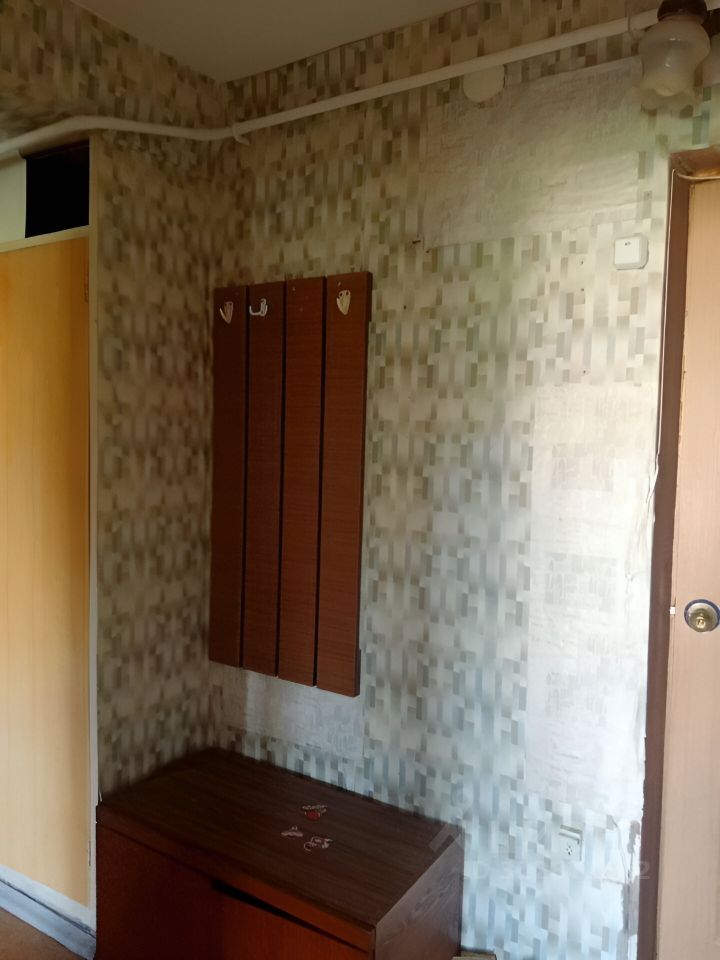 Продажа 1-комн квартиры на вторичном рынке 2-й мкр,  д. 3