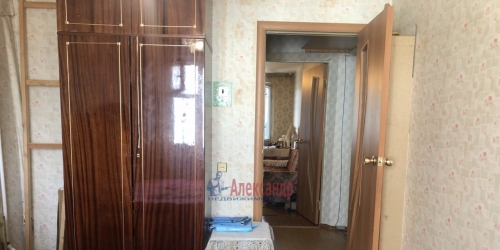 3-комн квартира Приозерск г., Гоголя ул. ,  д. 46