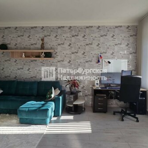 2-комн квартира ул Ломоносова,  д. 20