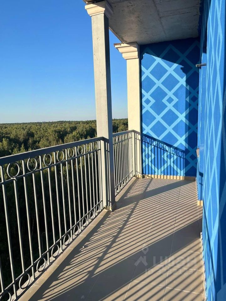 Продажа 2-комн квартиры на вторичном рынке Город-событие мкр, с. Лайково, 69