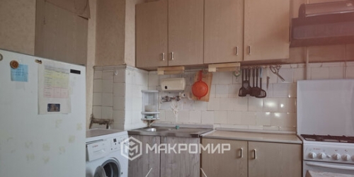 3-комн квартира Чапаевский переулок,  д. 8
