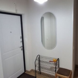 Аренда 2-комн квартиры на вторичном рынке 800-летия Москвы ул,  д. 9