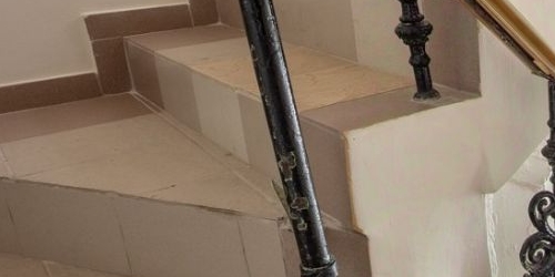 5-комн квартира Мясницкая улица, 22С1