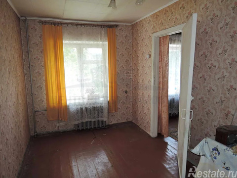 Продажа 2-комн квартиры на вторичном рынке Павловский Посад, ул. Фрунзе,  д. 31