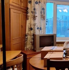 Продажа 3-комн квартиры на вторичном рынке проспект Маршала Блюхера, 14 Продажа 3-комн квартиры на вторичном рынке проспект Маршала Блюхера, 14