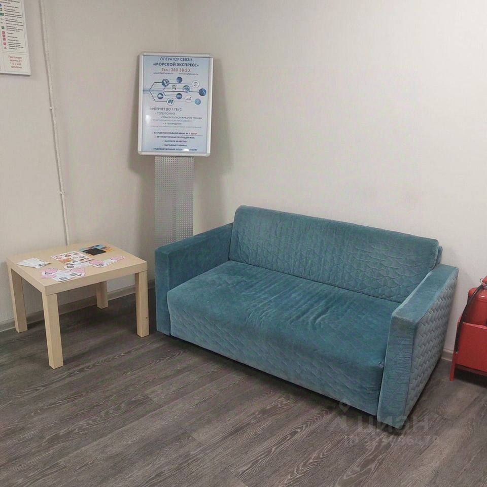 Продажа 2-комн квартиры на вторичном рынке пос. Торфяновка, 8Б