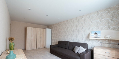 1-комн квартира Яхромская ул,  д. 1А