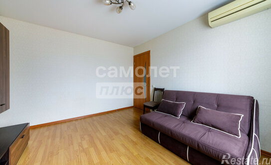 Продажа 2-комн квартиры на вторичном рынке Нахимовский пр-кт,  д. 27 к4