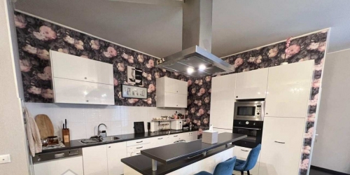 3-комн квартира Новочерёмушкинская улица, дом 60