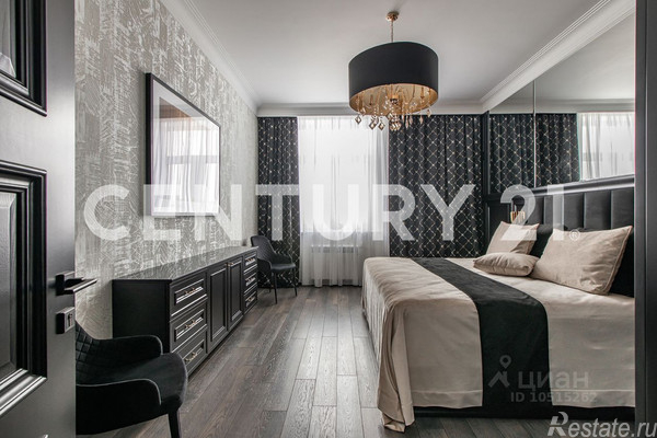 Продажа 5-комн квартиры на вторичном рынке Аптекарская наб,  д. 6