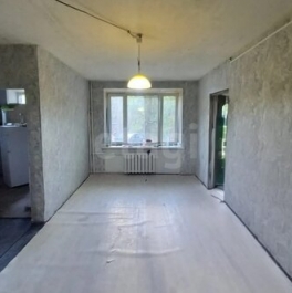 Продажа 2-комн квартиры на вторичном рынке Раменское, ул Десантная,  д. 22