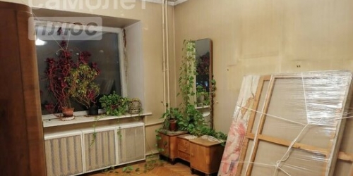 4-комн квартира Полянка М. ул,  д. 8