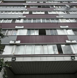 Продажа 3-комн квартиры на вторичном рынке Красногорск г, Железнодорожная ул,  д. 1А