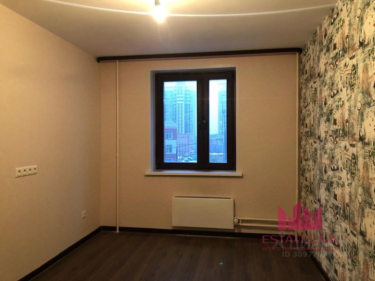 Продажа 1-комн квартиры на вторичном рынке Бутово Парк ЖК, Бутово пгт, 14