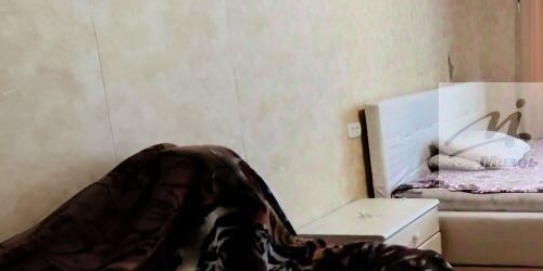 1-комн квартира улица Полбина, 56