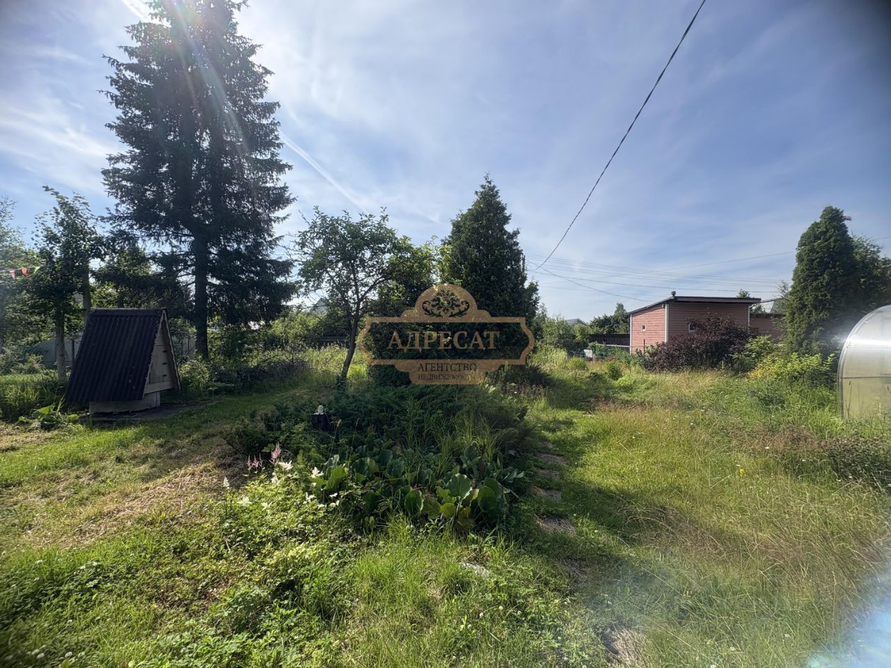 Продажа дома Борисова Грива садоводческий массив, Горизонт СНТ,  д. 24