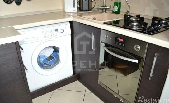 Продажа 3-комн квартиры на вторичном рынке ул Матроса Железняка,  д. 5