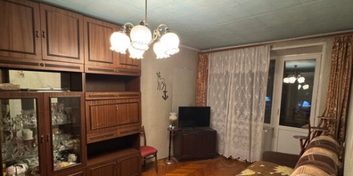 2-комн квартира Карачаровская 3-я ул,  д. 7