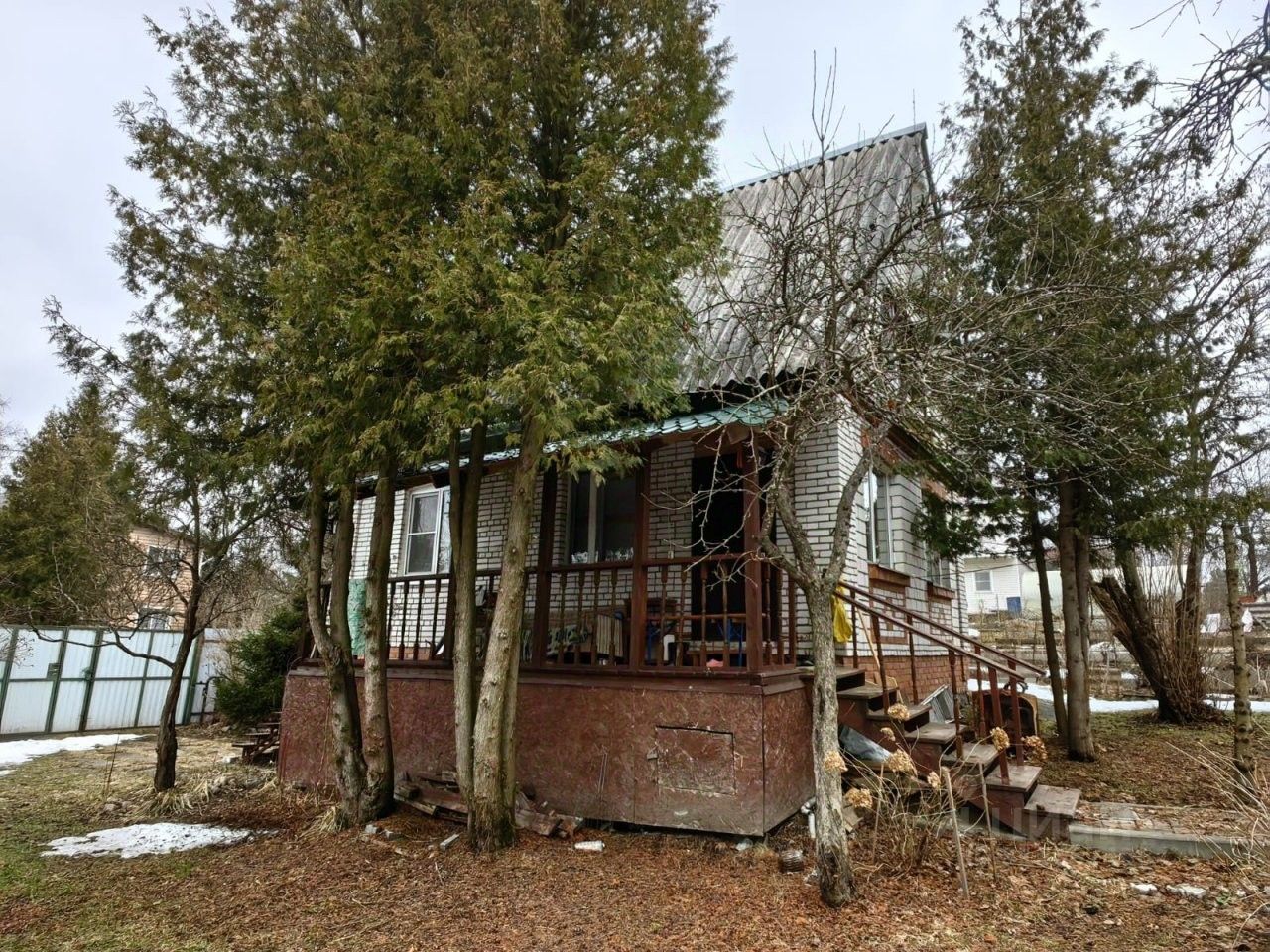 Продажа дома Юбилейное СНТ, улица 37-я