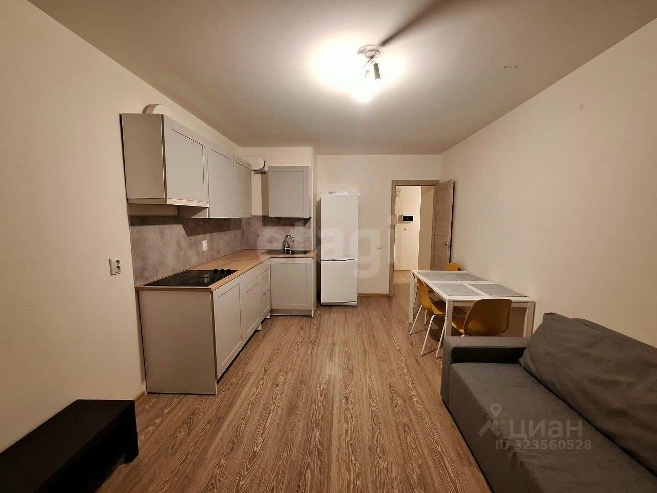 Продажа 1-комн квартиры на вторичном рынке Пискаревский проспект, 25к2