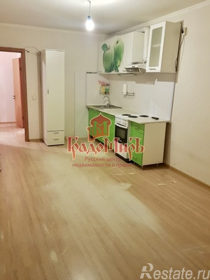 Продажа 1-комн квартиры на вторичном рынке Ивантеевка, Заводская ул,  д. 12