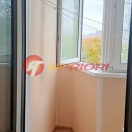 Продажа 2-комн квартиры на вторичном рынке Игарский проезд,  д. 17