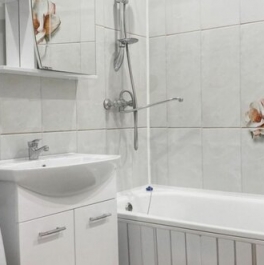 Аренда 1-комн квартиры на вторичном рынке Петергоф г, Разводная ул,  д. 12