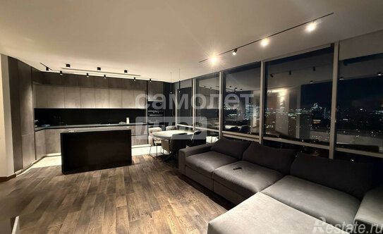 Продажа 3-комн квартиры на вторичном рынке Кочновский проезд,  д. 4,  к. 1