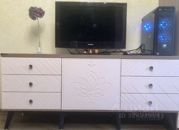 Продажа 1-комн квартиры на вторичном рынке Фермское шоссе, 22к3