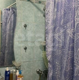 Продажа 3-комн квартиры на вторичном рынке улица Орджоникидзе,  д. 34