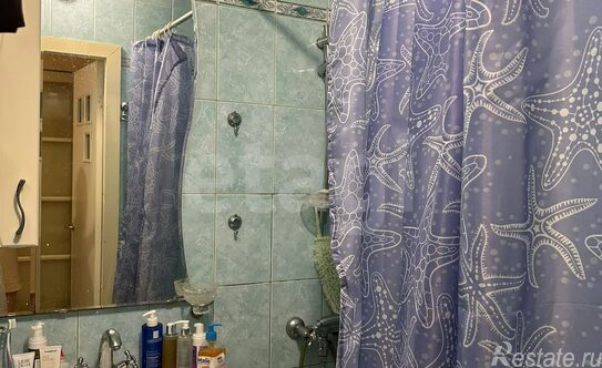 Продажа 3-комн квартиры на вторичном рынке улица Орджоникидзе,  д. 34