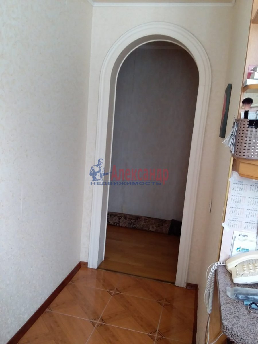Продажа 3-комн квартиры на вторичном рынке Выборг г., Рубежная ул. ,  д. 23