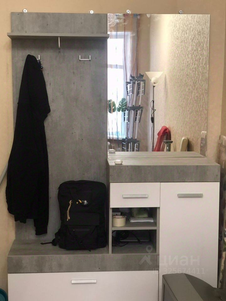 Продажа комнаты улица Воскова, 15-17