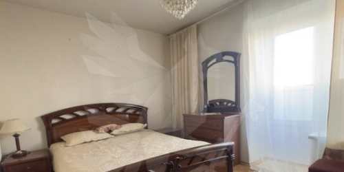 2-комн квартира улица Обручева,  д. 65/54