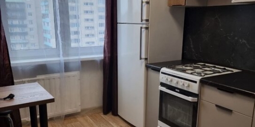 1-комн квартира Колпино г, Веры Слуцкой ул,  д. 85