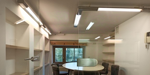 Офис Сухаревский Б. пер,  д. 11