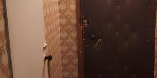 2-комн квартира Малая Охта тер., улица Казанская, 18