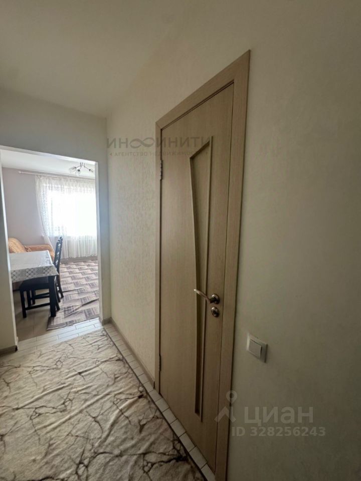 Продажа 1-комн квартиры на вторичном рынке Новые Островцы мкр, д. Островцы, улица Баулинская, 11