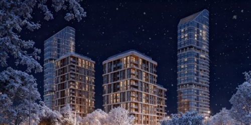 3-комн квартира Верейская улица,  д. 23