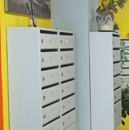 Аренда 1-комн квартиры на вторичном рынке Видное, проезд Битцевский, 9