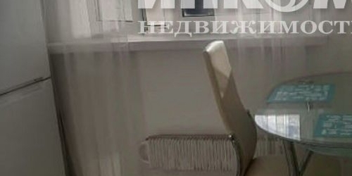 2-комн квартира Абрамцевская улица, 11К1