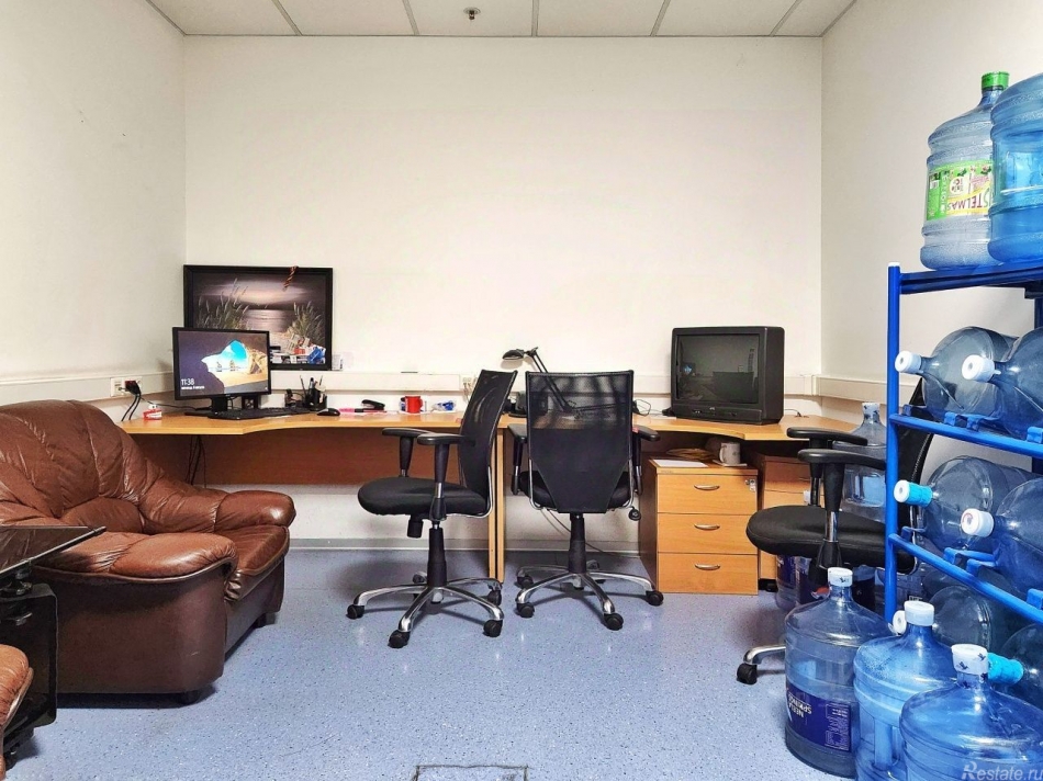 Аренда офиса 22-й км,  д. 6,  к. 1