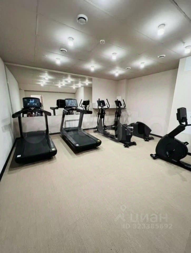 Продажа студии Шереметьевская улица, 85С2