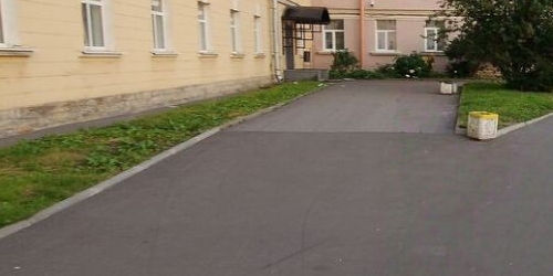 2-комн квартира Выборгская набережная, 25