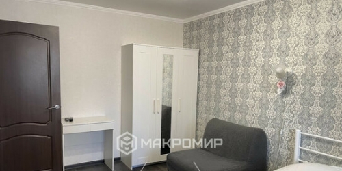 2-комн квартира ул Шостаковича,  д. 1/9