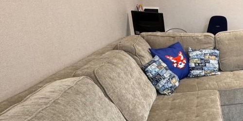 3-комн квартира улица Москворечье, 4к6